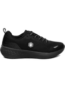LUMBERJACK STEFAN 4PR SİYAH SİYAH COMFORT CASUAL ANATOMİK SPOR AYAKKABISI - 1
