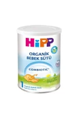 Hipp 1 Organic Combiotic Bebek Sütü 350 Gr thumbnail 1