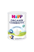 Hipp 2 Organic Combiotic Devam Sütü 350 gr - 1