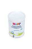 Hipp 1 Organic Combiotic Bebek Sütü 350 Gr thumbnail 5