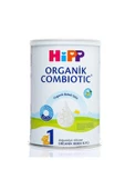 Hipp 1 Organic Combiotic Bebek Sütü 350 Gr thumbnail 1