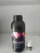 Ebru Ener Anka Vernikli Genel Yüzey Boyası Antik Sarı 1000 gr. ve Katkı Maddesi 30 gr. - 1