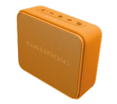 GRUNDİG JAM BT TURUNCU HOPARLÖR YENİLENMİŞ CİHAZ thumbnail 1