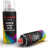 Sprey Boya 400 ml Kahverengi - 1