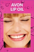 Avon Nourıshıng Lıp Oıl(Dudak Bakım Yağı)Shımmerıng Petal 7 Ml - 2