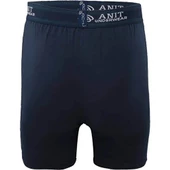 6 Adet Anıt Erkek Büyük Beden Likralı Uzun Boxer 9054 thumbnail 2