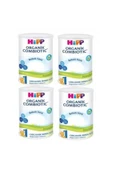Hipp 1 Organik Combiotic Bebek Sütü 350 Gr - 4'lü thumbnail 1