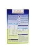 Hipp Organik Iyi Geceler Elmalı Sütlü 4 Ay Kaşık Maması 250 gr - 3