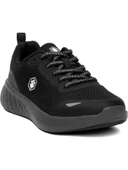 LUMBERJACK STEFAN 4PR SİYAH SİYAH COMFORT CASUAL ANATOMİK SPOR AYAKKABISI - 3