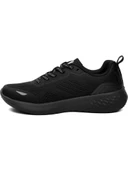 LUMBERJACK STEFAN 4PR SİYAH SİYAH COMFORT CASUAL ANATOMİK SPOR AYAKKABISI - 4