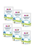 Hipp 1 Organic Combiotic Bebek Sütü 350 gr X 6 Adet - 1