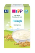 Hipp Organik Pirinçli Tahıl Bazlı Ek grıda 200 gr - 1