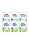 Hipp 350 Gr 2 Numara Organik Combiotic Bebek Devam Sütü 6 Lı Paket - 1