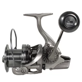 Ryuji Momentum 6000 Silver Surf Olta Makinesi thumbnail 1