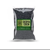Çörekotu Tane Çörek Otu (Nigella Sativa L.) 100 gr, Derya Eren - 1