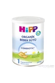 Hipp 1 Organik Combiotic Bebek Sütü 350 Gr - 4'lü thumbnail 2