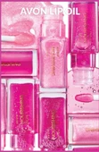 Avon Nourıshıng Lıp Oıl(Dudak Bakım Yağı)Blossom 7 Ml - 4