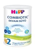 Hipp Organik Combiotic Devam Sütü 2 Numara 350 gr - 1