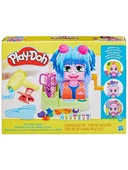 Hasbro Play-Doh Renkli Kuaför Salonu F8807 - 1