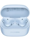 Huawei FreeBuds SE 2 TWS Mavi Kulak İçi Bluetooth Kulaklık - 4