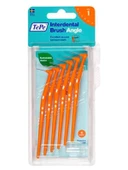 Tepe Diş Arayüz Fırçası 0,45 mm - 1
