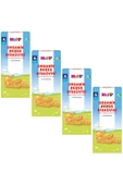 Hipp Organik Bebek Bisküvisi 180 gr 4 Adet - 1