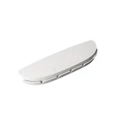 Ubtech UBTECH C20 Otomatik Akıllı Kedi Tuvaleti için Aparat/Buffle, Kum Sıçratma Önleyici - 2