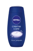 Nivea Creme Care Nemlendirici Duş Jeli 250 Ml - 1