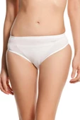 X-Lady 601 Düz Bayan Bikini Külot - 6