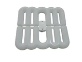 NisaLuce 40W E27 Led Ampul 6500K Katlanabilir - 1