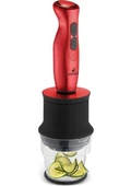 Karaca Pro Spiral 1000 W El Blender Seti - 2