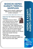 Aqua Thermal Kepek Karşıtı Şampuan - 4