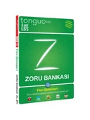 Tonguç Akademi Yayınları 8. Sınıf Fen Bilimleri Soru Bankası - 1
