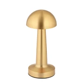 Orvin Eskitme Şarjlı Dokunmatik Dim Edilebilir 3 Renkli Masa Lambası 2000ma Pil Gücü Ile 7 Saat thumbnail 1