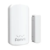 FONRİ 1G MC-06A WIFI Kablosuz Kapı Pencere Sensörü - 2