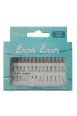 LUSH LASH TEKLİ TAKMA KİRPİK KISA - LU-621 - 1
