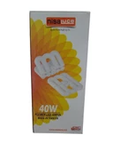 NisaLuce 40W E27 Led Ampul 6500K Katlanabilir - 3