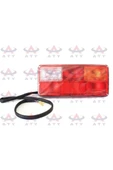 Ford Transit T-12 T-15 Kamyonet Stop Lambası Sağ 1992-2001 - 1