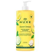 Nuxe Sweet Lemon Delightful Duş Jeli 750 ml - 1