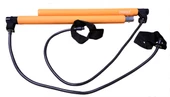 Avessa Fb-40 Fitness Bar Turuncu - 1