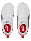 Puma Rickie AC+ Çocuk Spor Ayakkabı 385836-09 thumbnail 4