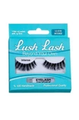 LUSH LASH TAKMA KİRPİK İNTENSE - LU-610 - 1