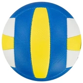 ALTIS LİGA VOLEYBOL TOPU NO5 SARI MAVİ BEYAZ - 2