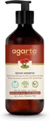 Agarta Reishi Şampuanı 400 ml - 1