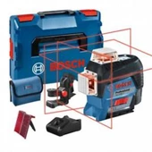GLL 3-80 C Çizgi Lazer + BM1 + L-Boxx - 1