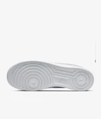 Nike Air force  Beyaz ünisex sneaker - 6