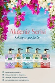 Komili Premium Deniz Lavantası Sıvı Sabun - Lavanta Kokulu - 400 ML - 4