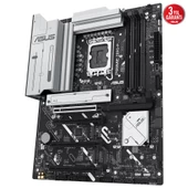 ASUS PRIME Z890-P DDR5 4XM2 USB3.2 RGB LAN ATX - 3
