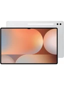 Samsung Galaxy Tab S10 Ultra 12Gb 512Gb Sm-X920 Gümüş - 1