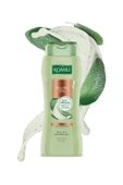 KOMİLİ Feeling Spa Adaçayı Duş Jeli - Yoğun Nemlendirme - Vegan - 500 ML - 2